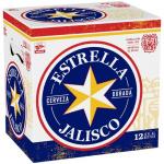 ESTRELLA JALISCO 12PK BTLS